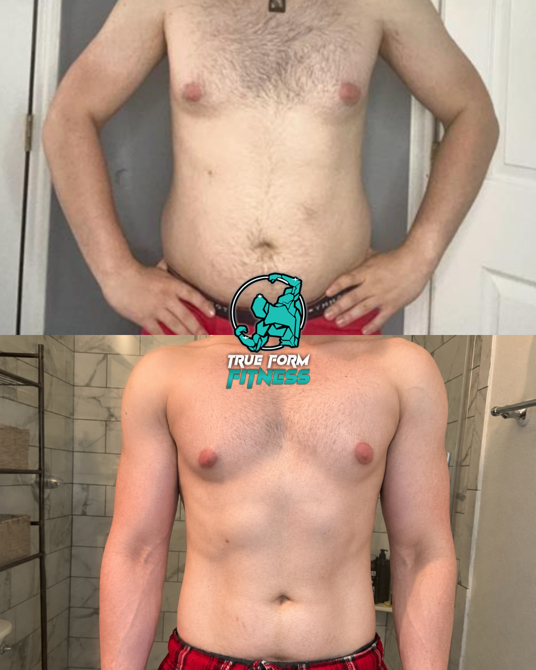 Alberto transformation