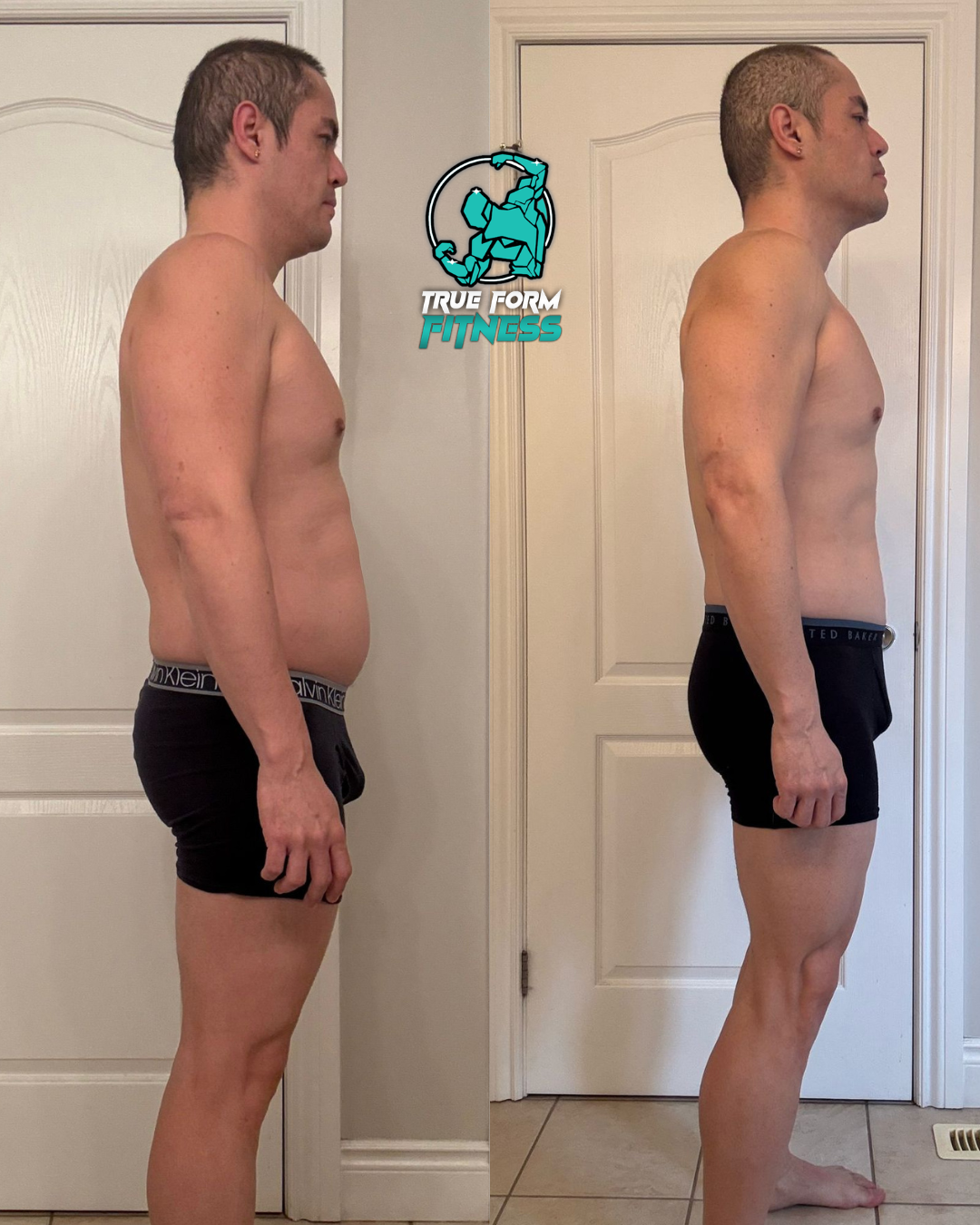 Aldo transformation