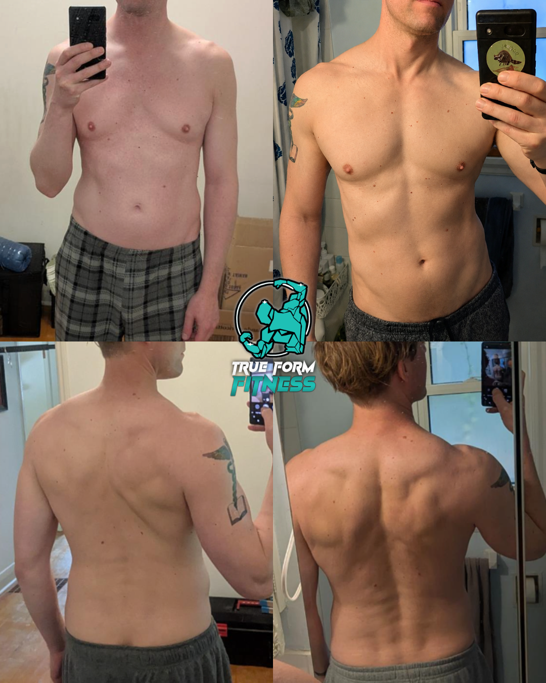 Brandon transformation