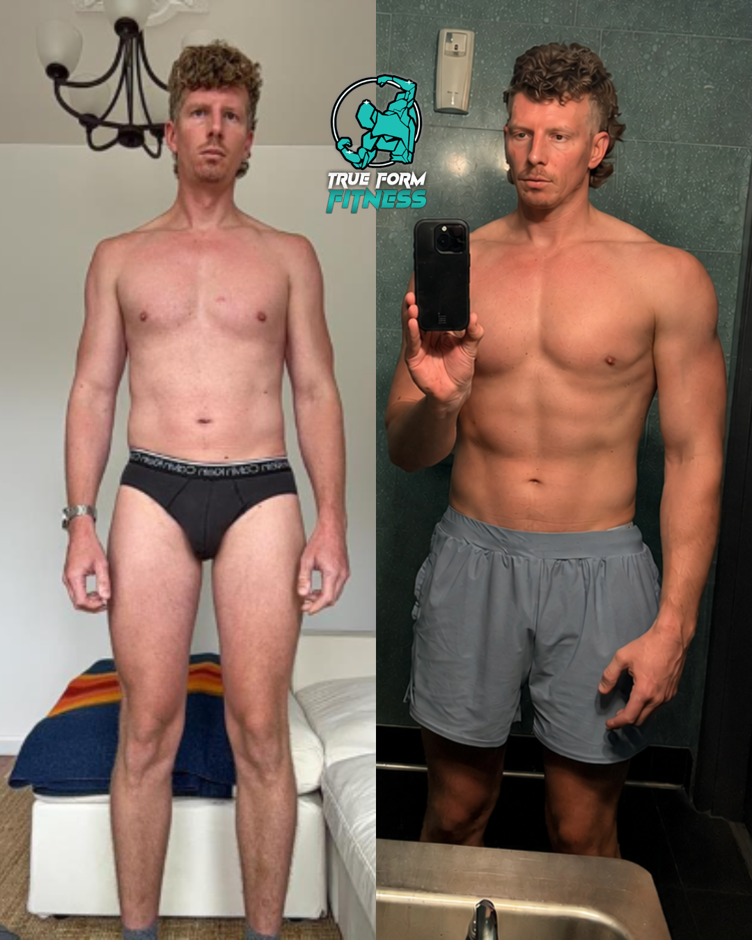 Josh transformation