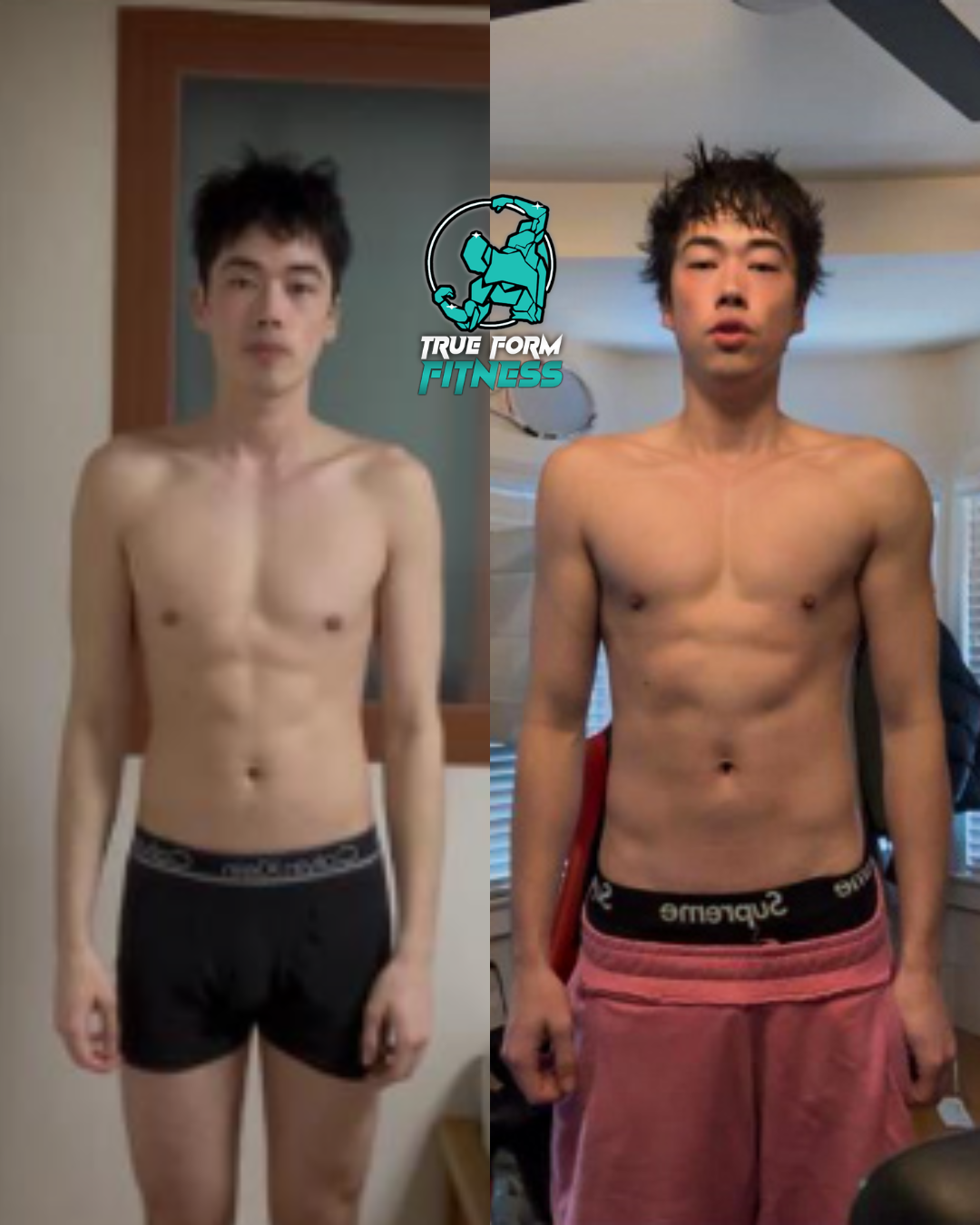 Kaiya transformation