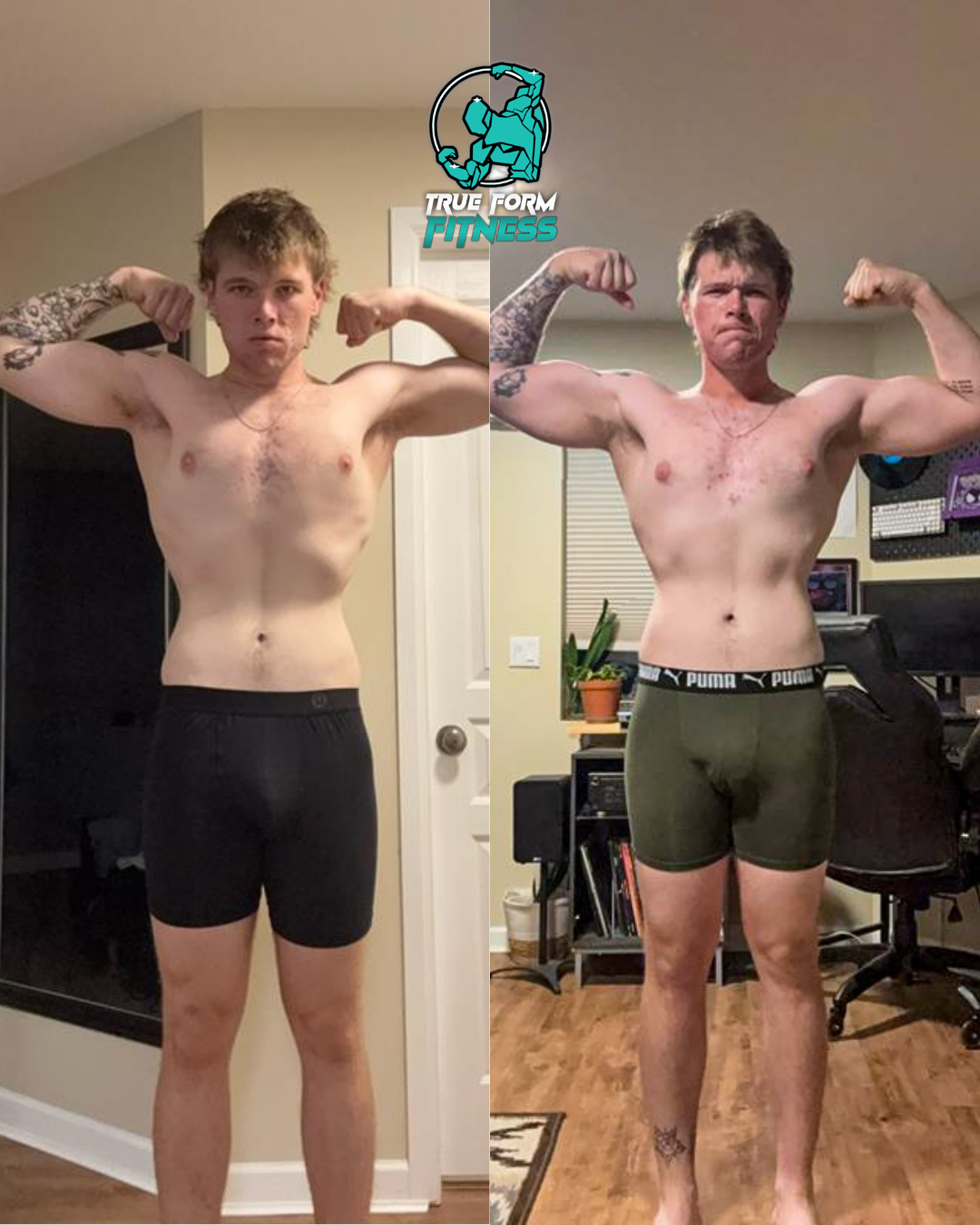 Maddox transformation