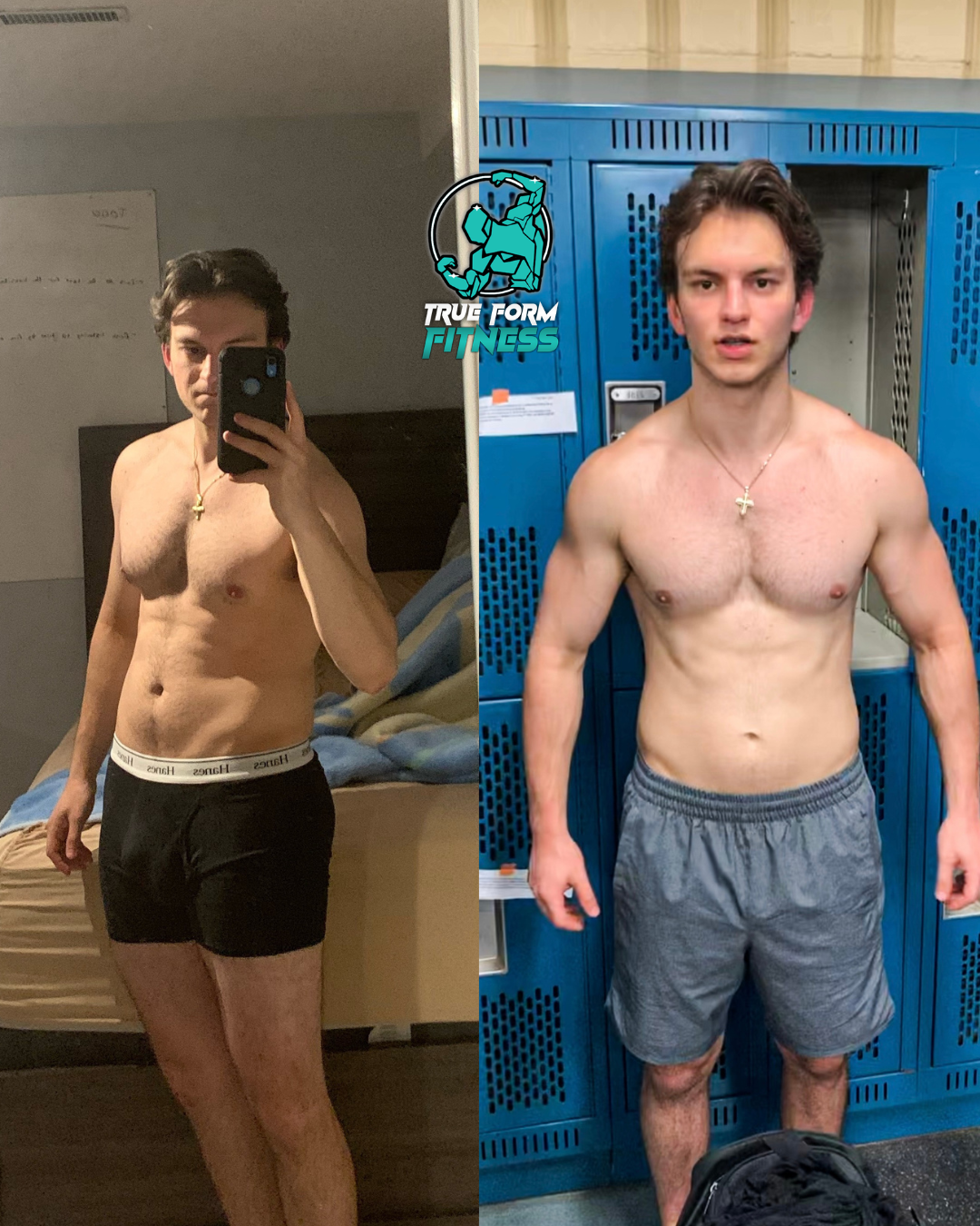 Mike transformation