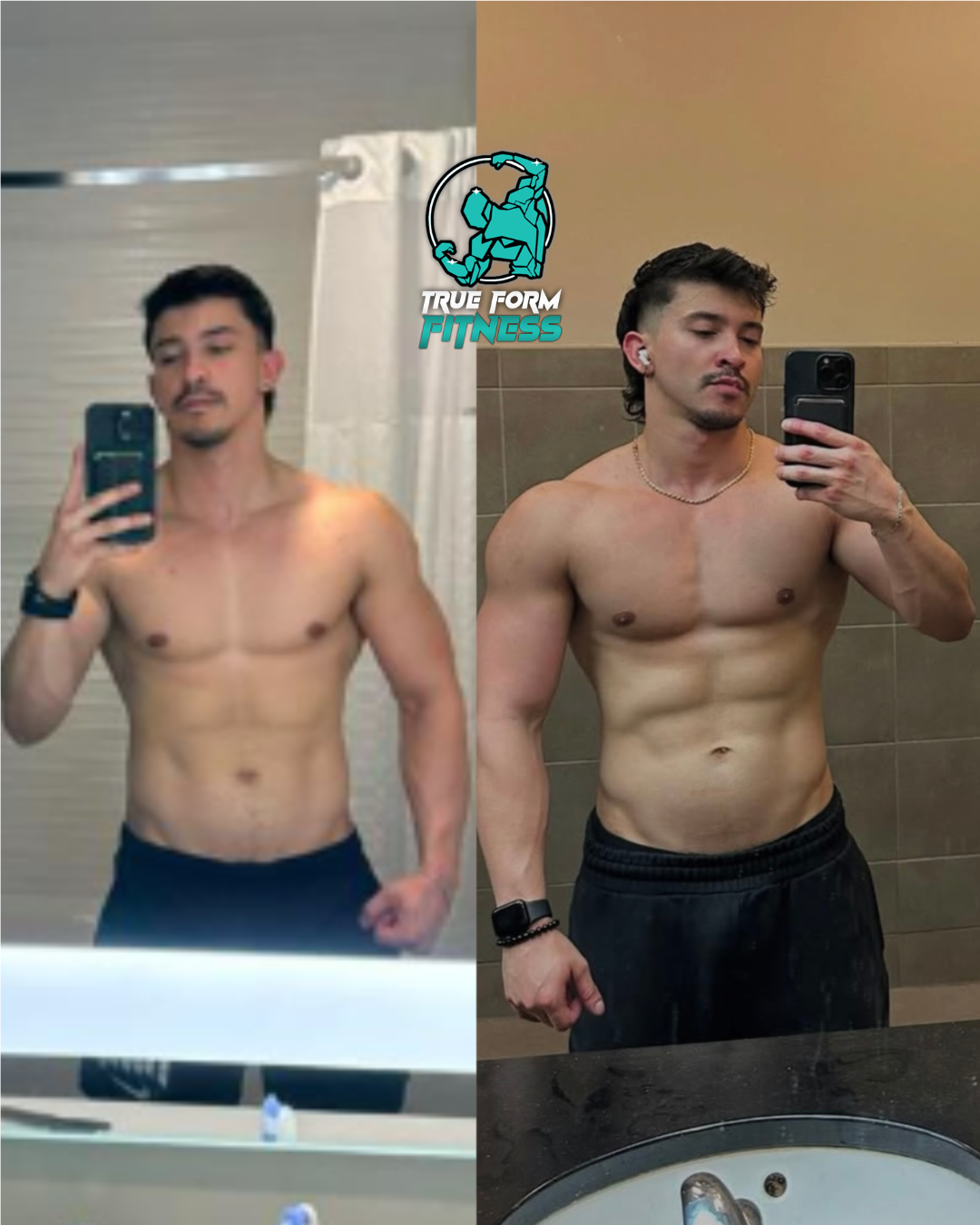 Orlando transformation