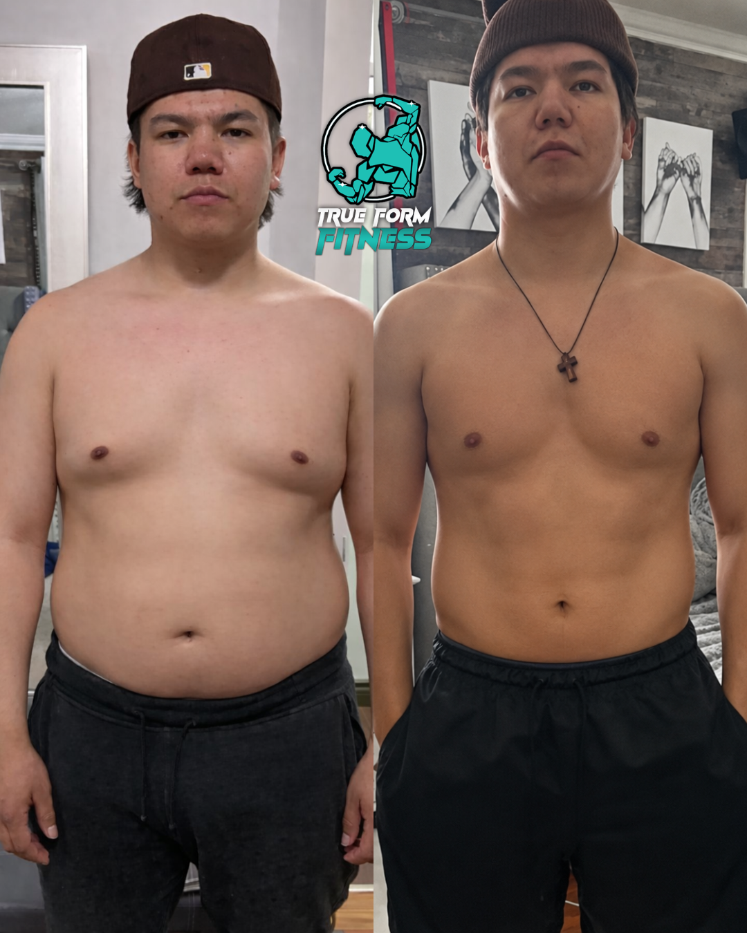 Raine transformation