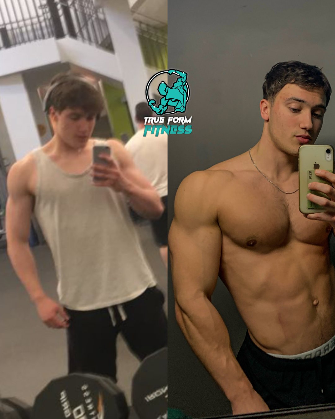 Spencer transformation