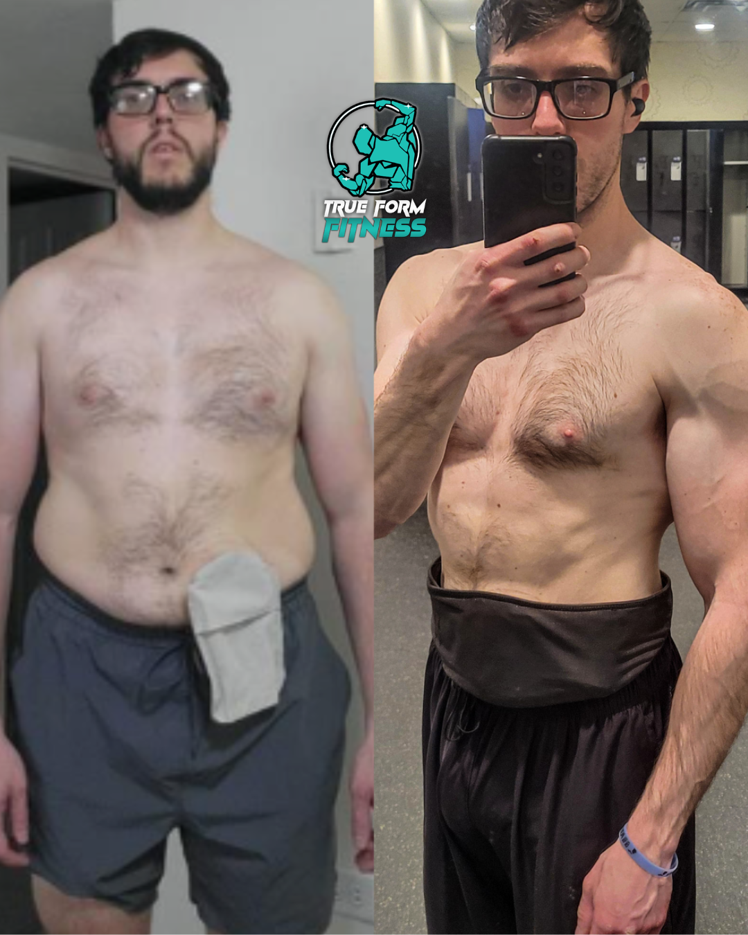 Stephen transformation