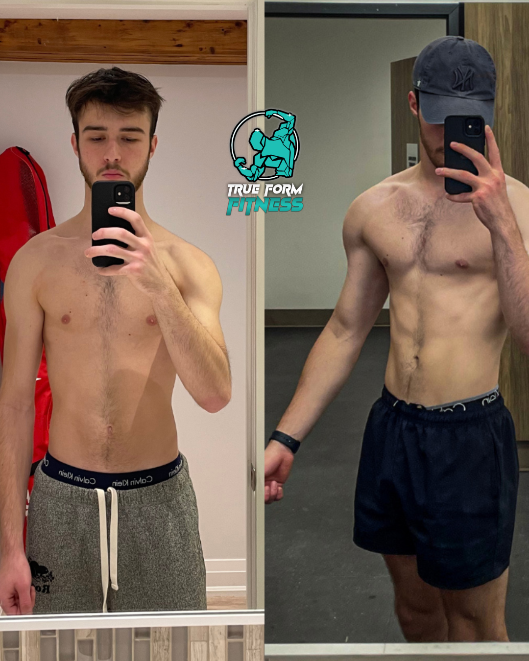 Yarema transformation